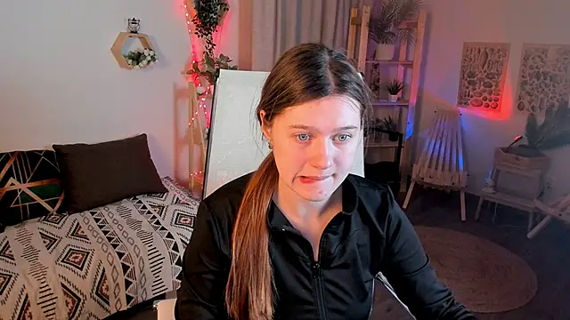 CelestineMauriac online show from February 2026 03:18:02 PM