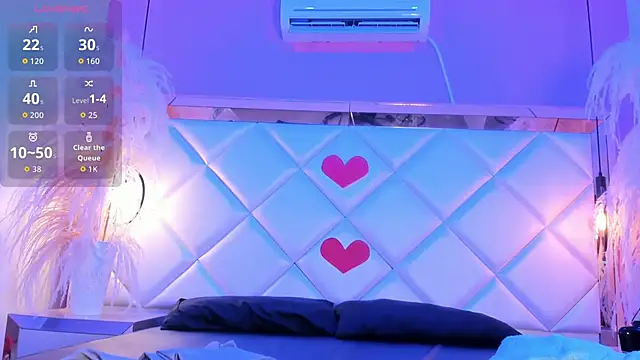 Snapshot of Dojaaiisha chatting on February 2026 11:57:02 PM Dojaaiisha online show from February 2026 11:57:02 PM