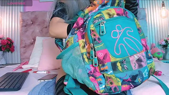 Snapshot of Hanna_danniels chatting on February 2026 01:49:02 PM Hanna danniels online show from February 2026 01:49:02 PM