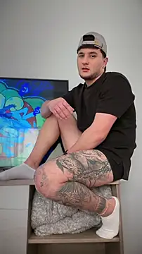 Massimo Fiore online show from February 2026 04:49:02 PM