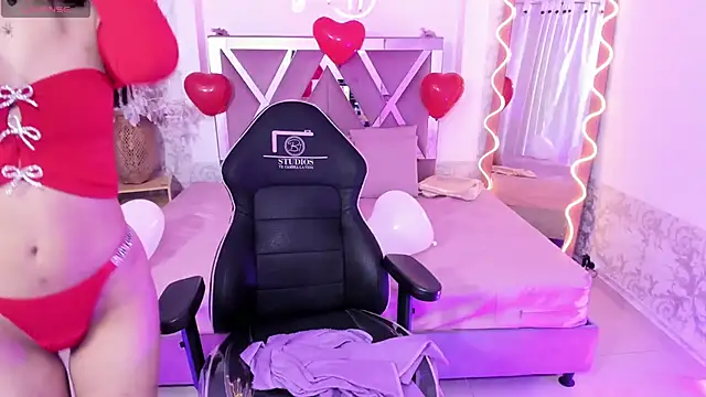 Snapshot of JENNA_TAY1 chatting on February 2026 07:21:01 PM JENNA TAY1 online show from February 2026 07:21:01 PM