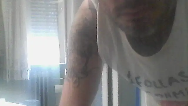 MrFumao online show from May 2026 05:11:01 PM