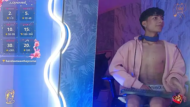 osamu tay online show from February 2026 01:38:02 PM