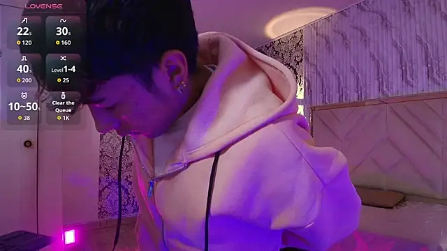 osamu tay online show from February 2026 11:40:01 AM