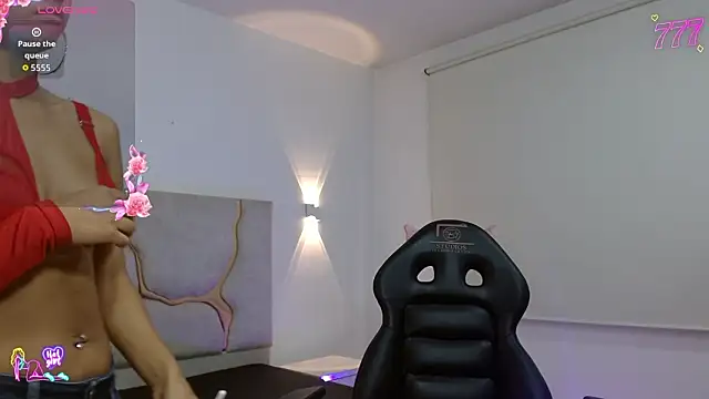 Snapshot of TINY_TAY chatting on March 2026 11:50:01 AM TINY TAY online show from March 2026 11:50:01 AM