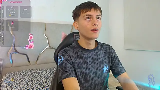 EVAN TAY online show from February 2026 03:04:01 AM