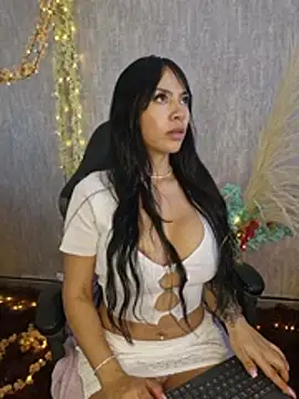 Snapshot of ValerySilva chatting on February 2026 05:08:02 AM ValerySilva online show from February 2026 05:08:02 AM