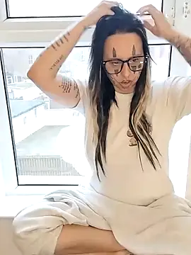 Snapshot of ThatAltGirl chatting on February 2026 12:48:02 PM ThatAltGirl online show from February 2026 12:48:02 PM