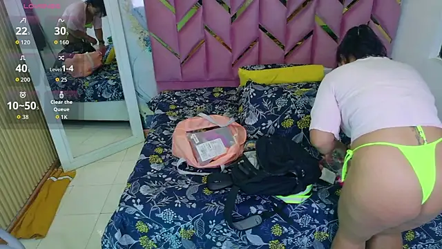 Rizantella online show from June 2026 02:35:02 AM