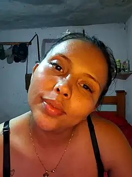 Snapshot of Daniela_Cruz_ chatting on March 2026 07:20:02 PM Daniela Cruz online show from March 2026 07:20:02 PM