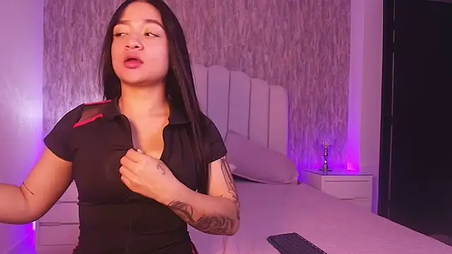 Snapshot of isa_anderson chatting on February 2026 11:54:01 AM isa anderson online show from February 2026 11:54:01 AM