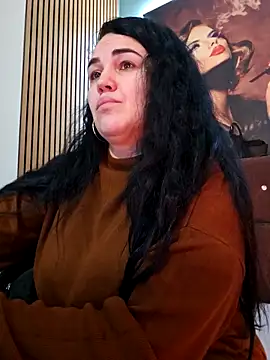 VickyVice online show from February 2026 05:32:01 PM