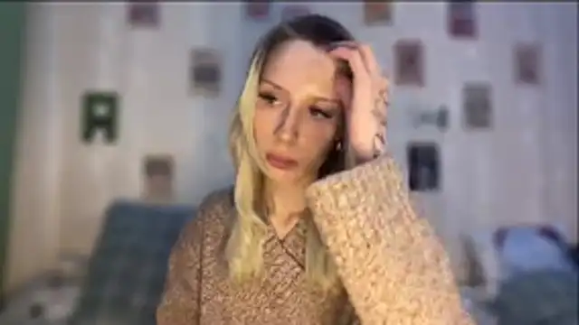 DellaCampbell online show from February 2026 02:43:02 PM