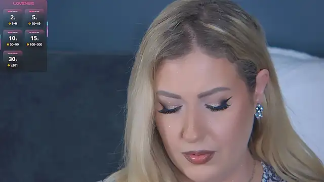 OndinaNoire online show from February 2026 09:21:01 PM