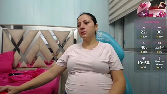 allison max tattoo online show from February 2026 12:40:01 AM