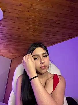 Snapshot of scarlett_pinkk1 chatting on February 2026 05:01:01 AM scarlett pinkk1 online show from February 2026 05:01:01 AM