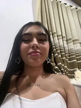 Snapshot of scarlett_pinkk1 chatting on February 2026 03:25:01 AM scarlett pinkk1 online show from February 2026 03:25:01 AM