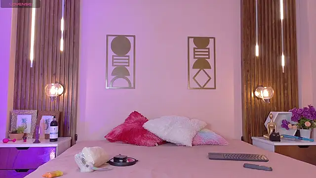 Hanna-Winchester online show from February 2026 03:24:01 AM