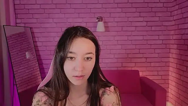 Nicole Brownie online show from February 2026 03:40:02 AM