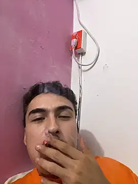 vanilla Kush online show from February 2026 03:00:02 AM