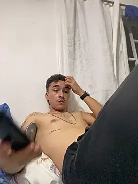 vanilla Kush online show from February 2026 02:56:01 AM