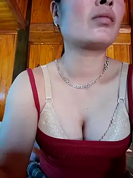 Snapshot of Nth3ba chatting on February 2026 06:18:02 AM Nth3ba online show from February 2026 06:18:02 AM