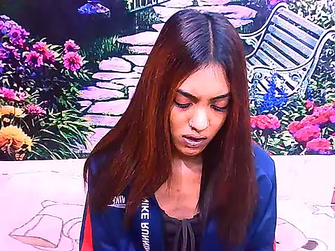 IndianPretty14u2Luv online show from March 2026 05:13:01 AM