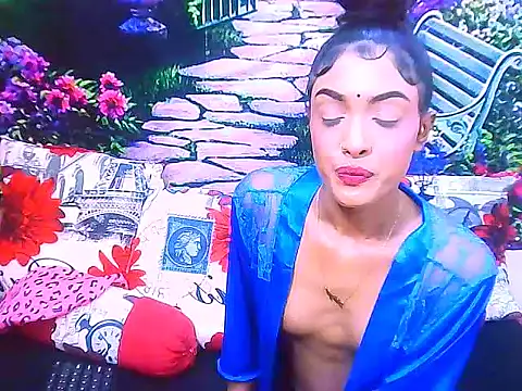 Snapshot of IndianPretty14u2Luv chatting on June 2026 06:15:01 AM IndianPretty14u2Luv online show from June 2026 06:15:01 AM