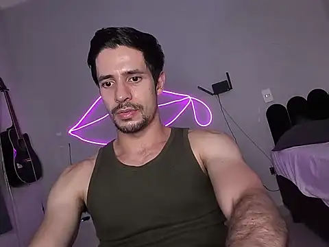 Cshunderlick online show from February 2026 04:13:02 AM