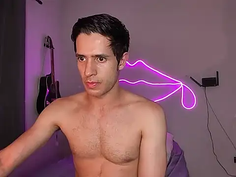 Cshunderlick online show from February 2026 05:16:02 AM