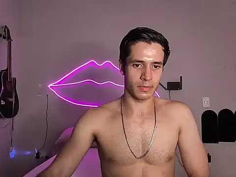 Cshunderlick online show from February 2026 01:59:02 AM