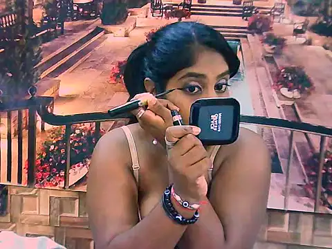 IndianDiva27 online show from February 2026 05:52:01 AM