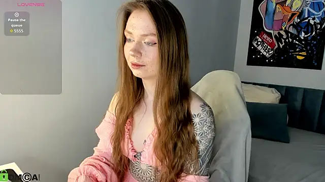 Natalie Palmer online show from February 2026 12:59:01 AM