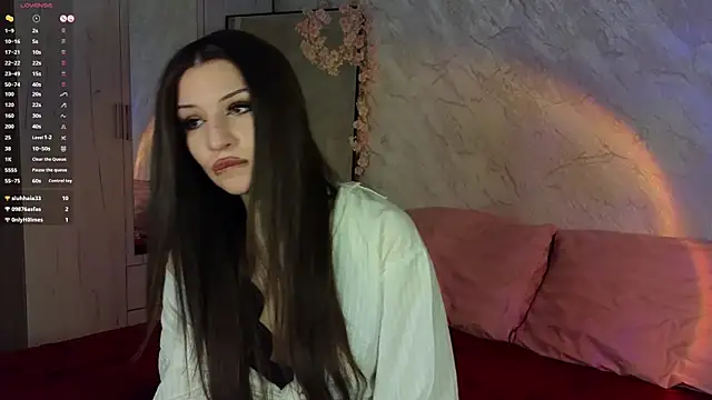 ashleycheeesman online show from April 2026 07:58:02 PM