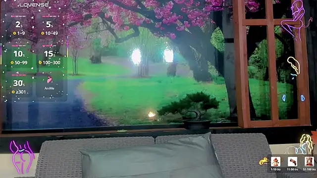 Snapshot of Samantha_Ortega_ chatting on March 2026 11:05:02 AM Samantha Ortega online show from March 2026 11:05:02 AM