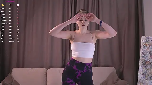 EdraFels online show from February 2026 07:40:01 PM