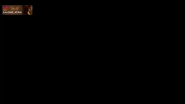 Snapshot of SalomeStorm_ chatting on May 2026 07:04:02 AM SalomeStorm online show from May 2026 07:04:02 AM