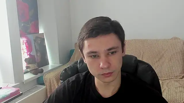 Alexmansuper online show from February 2026 07:34:02 AM