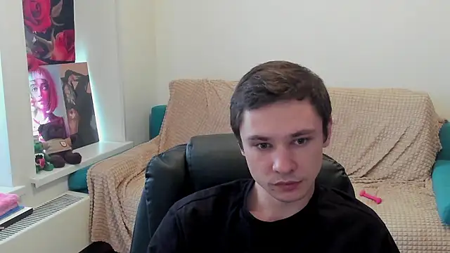 Alexmansuper online show from February 2026 11:41:01 AM