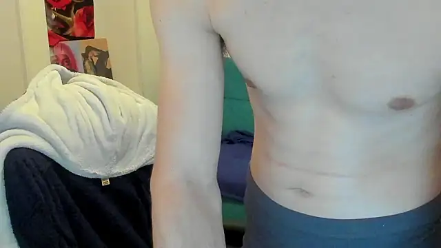 Alexmansuper online show from February 2026 12:41:01 AM