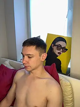 Alexmansuper online show from February 2026 10:49:02 AM