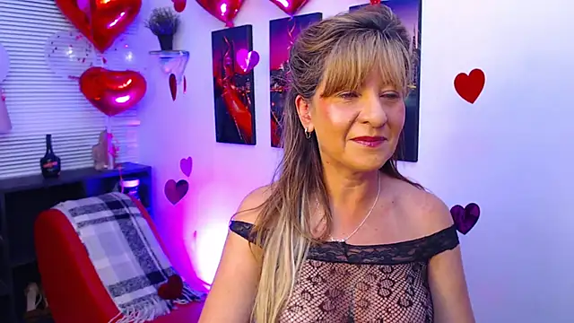 Snapshot of janne_turner chatting on February 2026 10:33:02 AM janne turner online show from February 2026 10:33:02 AM