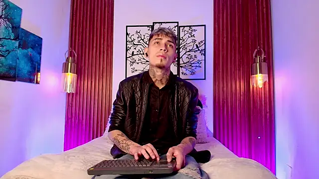 Max Hader online show from March 2026 02:50:02 AM