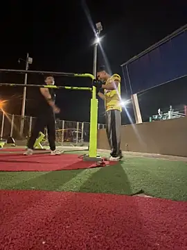 CreamKingg online show from February 2026 02:51:01 AM