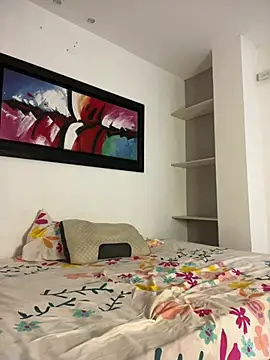 Kira Spiicy online show from February 2026 01:30:02 PM