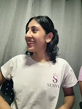 Violet rousse7 online show from February 2026 01:14:01 AM