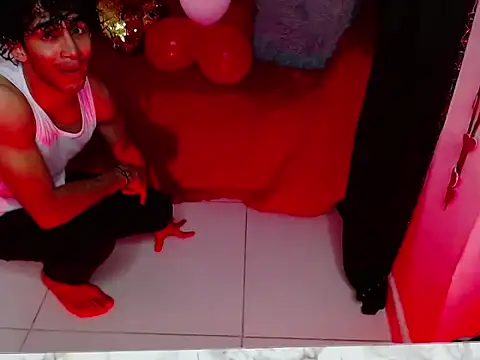 Snapshot of Caius_fox chatting on February 2026 11:17:01 AM Caius fox online show from February 2026 11:17:01 AM