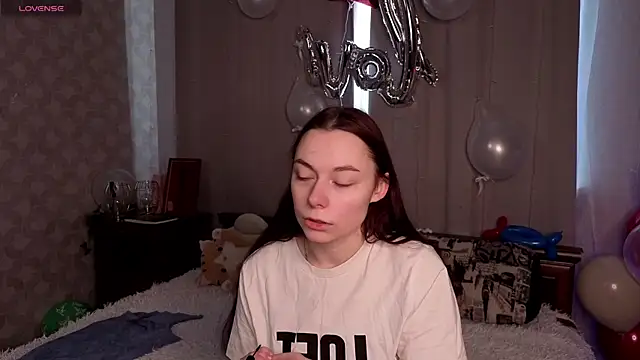 BuenaSchmaling online show from February 2026 09:08:02 AM