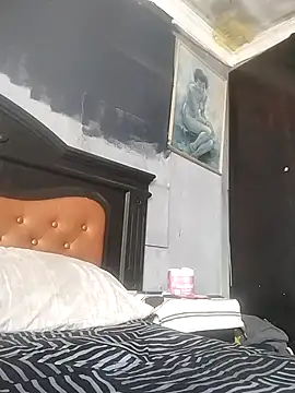 candy1625 online show from February 2026 08:07:01 AM