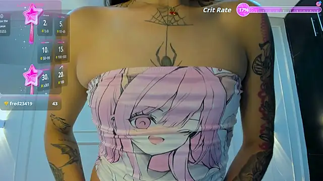 Snapshot of tammy_bensom1 chatting on February 2026 10:55:01 AM tammy bensom1 online show from February 2026 10:55:01 AM